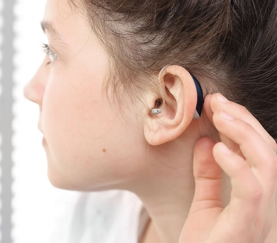 難聴・耳鳴り・めまいの相談